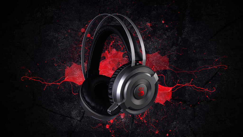 Bloody G520S Gaming Headphones Price in Pakistan.