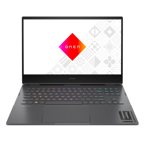 HP OMEN Gaming 16-N0797 AMD Ryzen 7 6800H Laptop - Pakistan