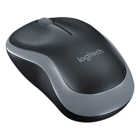 Logitech M185 Computer Wireless Mouse Price in Pakistan