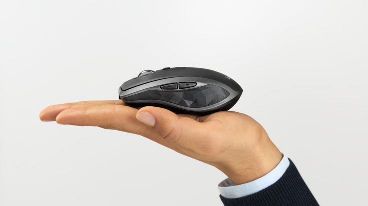 Logitech MX Anywhere Multi-Device Bluetooth & Wireless Mouse