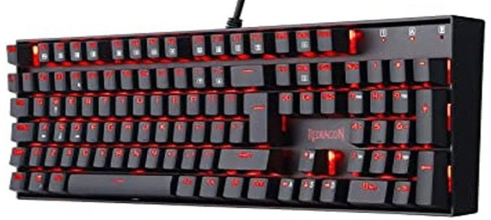 Redragon K551 - KR Vara Mechanical Gaming Keyboard at best price in Pakistan