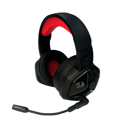 Redragon H230 Ajax Stereo Gaming Headphone Price in Pakistan