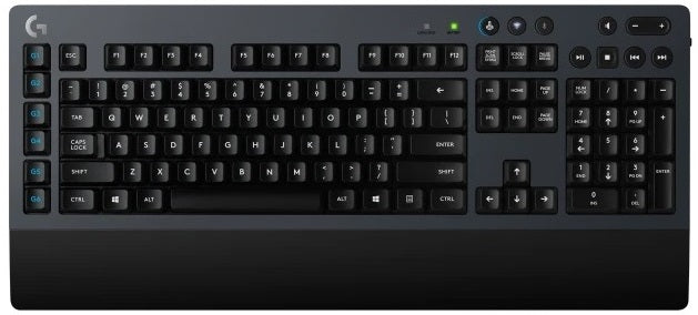 Logitech G613 Wireless Mechanical Gaming Keyboard at best price in Pakistan