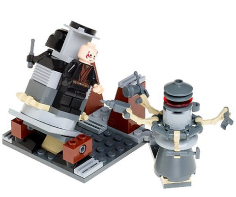 LEGO Star Wars Australia