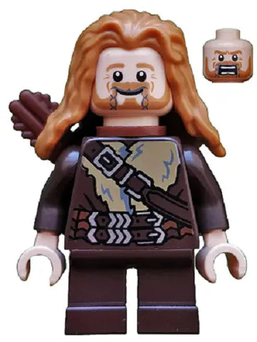 LEGO The Hobbit Minifigures Australia Brickville