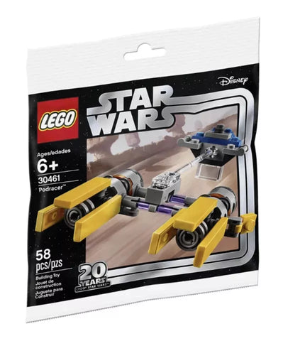 Lego star wars polybag 2019 2025