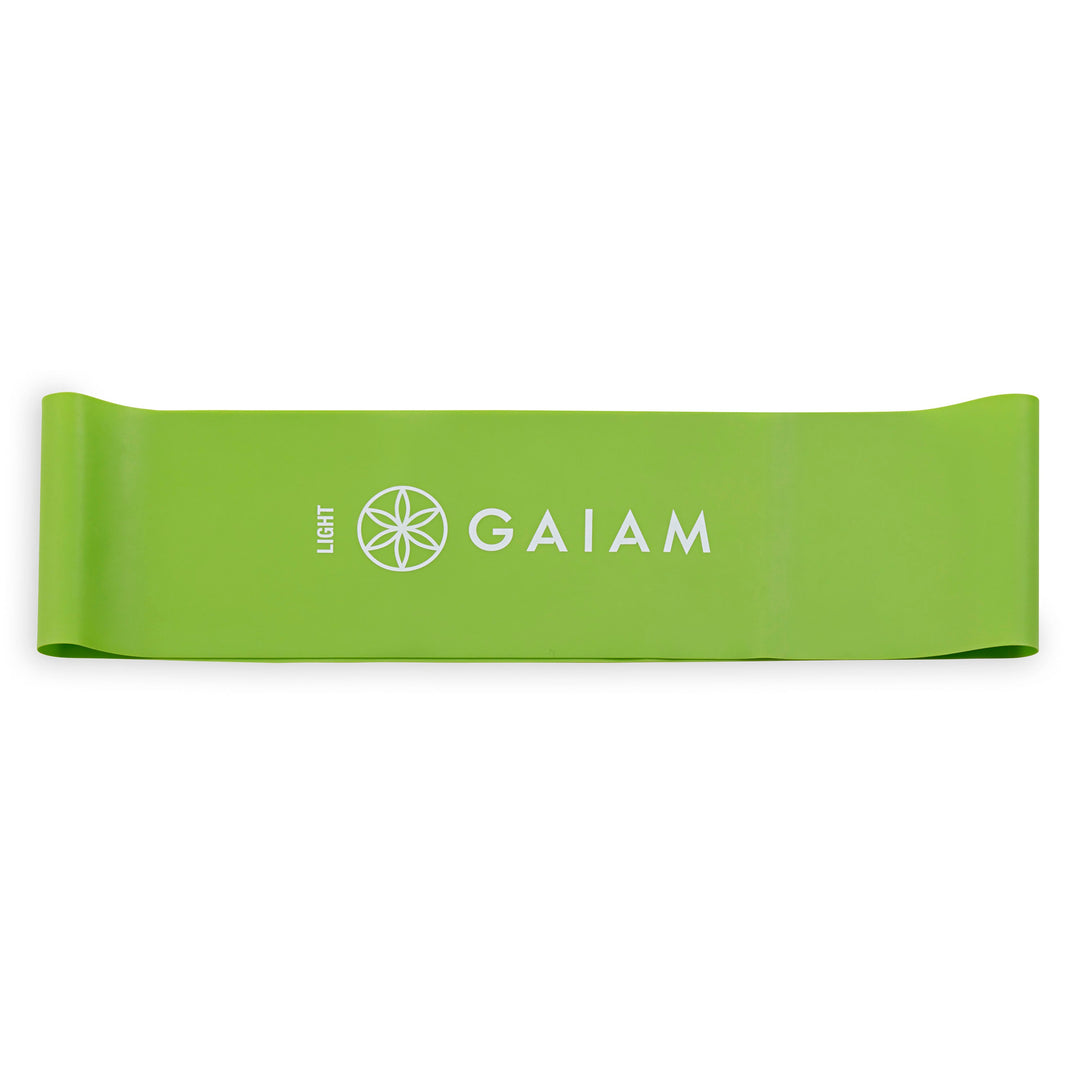 Restore Resistance Training Bands 3-Pack - Gaiam