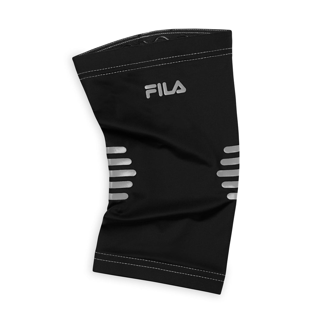 Nylon Adidas Compression Calf Sleeves (L/XL) - Grey ADSL-13325GR