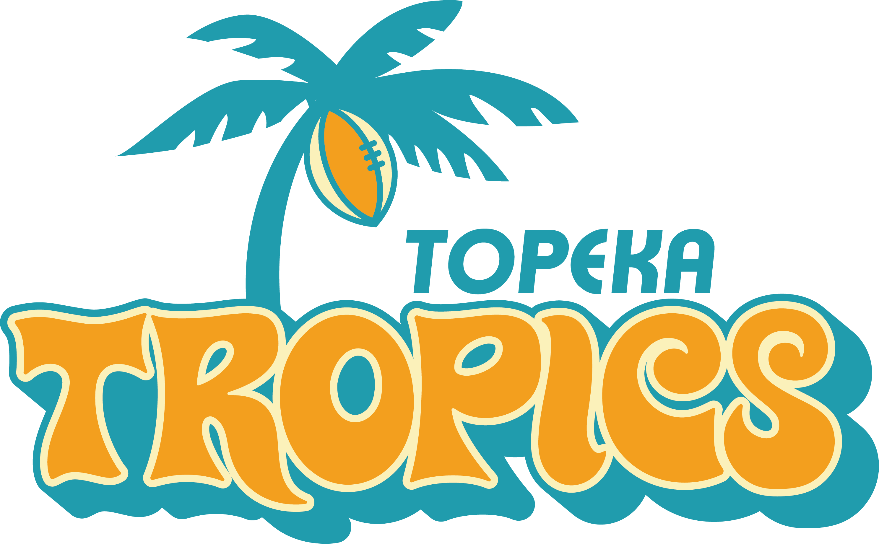 The Topeka Tropics