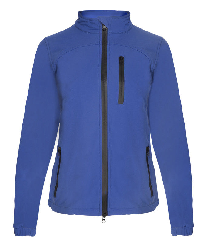 PC Racewear Equestrian Clothin - PC Softshell Jacket