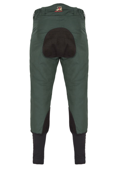 PC Racewear Riding Breeches - water resistant. Designed with Paul Carberry