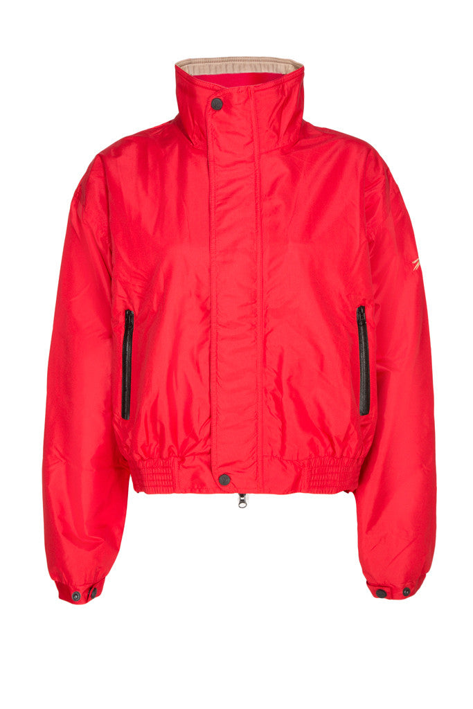 PC Jacket - The Original - Red | PCRacewear