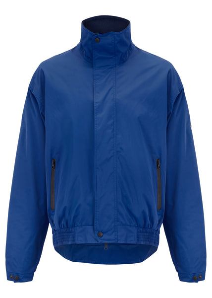 PC Jacket - The Original - Royal Blue | PCRacewear