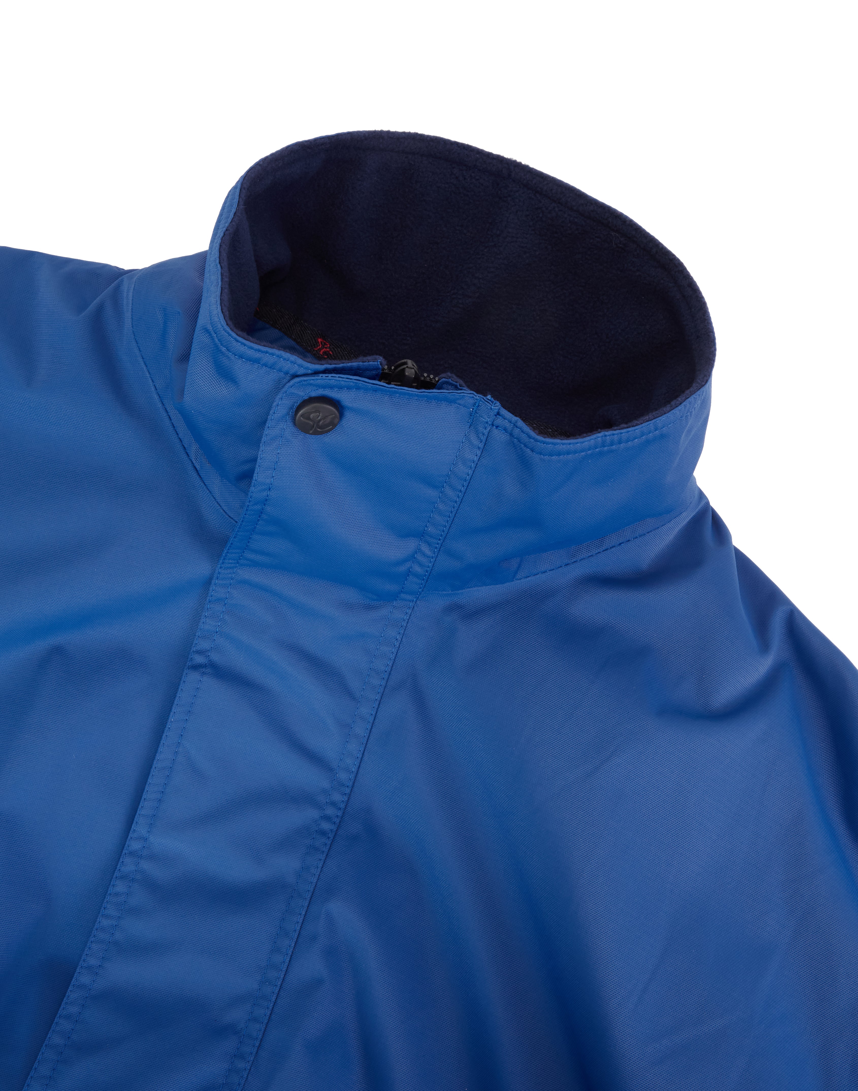 PC Jacket - The Original - Royal Blue | PCRacewear