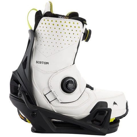 Burton Step On Men's Binding – Always Boardshop