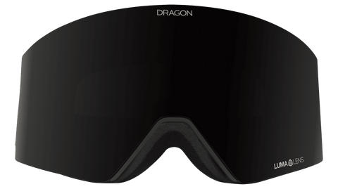 Dragon RVX Mag OTG Midnight W/ Bonus Lens – Always Boardshop