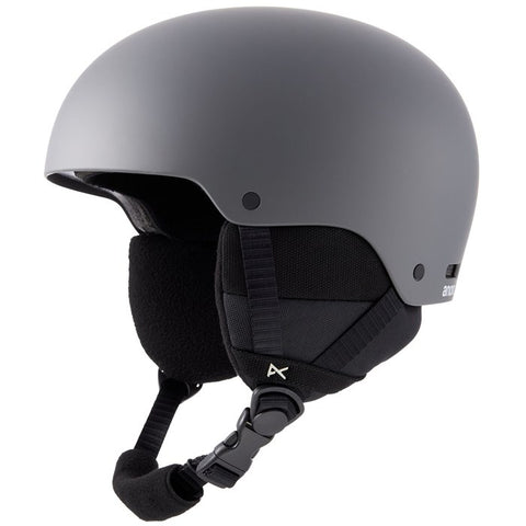 munitie verantwoordelijkheid Schadelijk Anon Raider 3 Snowboard Helmet (Multiple Color Options) – Always Boardshop