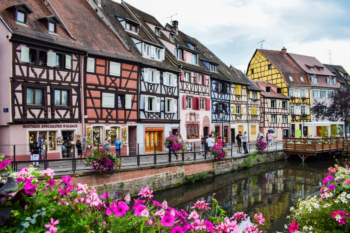 Colmar