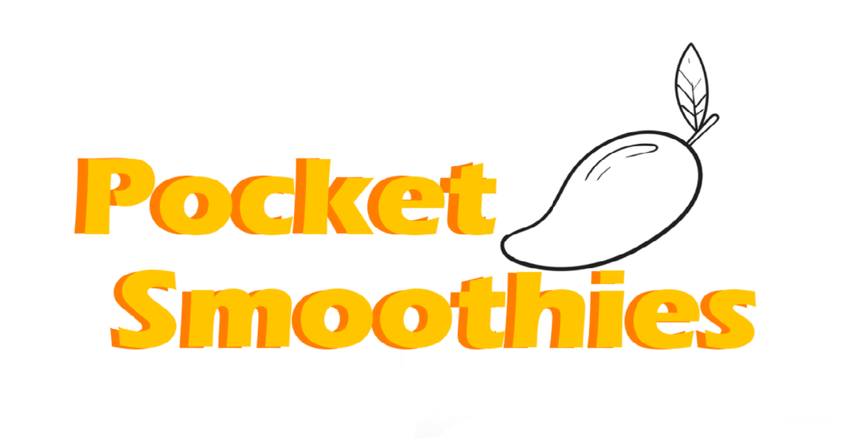 Pocket Smoothies