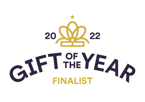 Gift of the Year logo