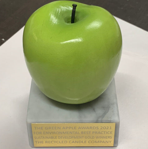 Green Apple Award