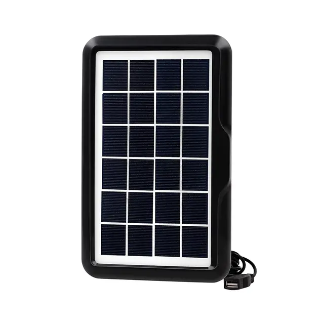 Solar Panels - Portable High Quality 6V 3.2W Solar Panel for sale in ...