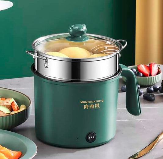 R.512 Electric Omelette Maker 850W Non-stick Coating Household