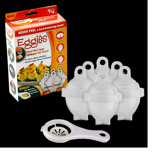 Egg Spinner, Electric Egg Scrambler, Golden Egg Shaker Whisk Eggs Yolk  Mixer, Small Compact Golden Egg Maker Egg Spinner, 50s Rotation Time, US  Plug