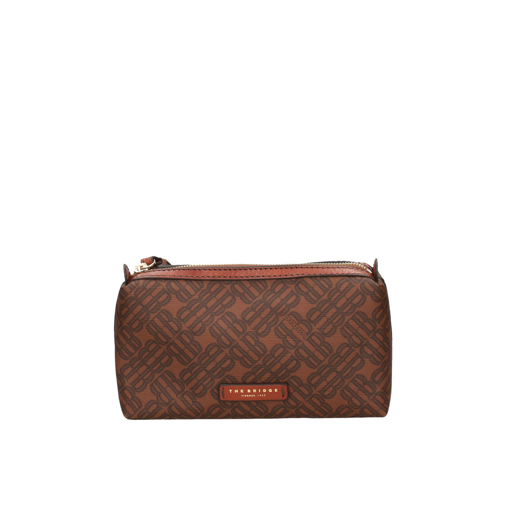 Woman Pochette GUESS pouch pw1594p3419