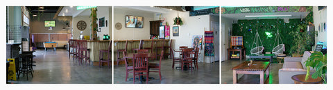 Local Nakamal - Wyomings first Kava bar