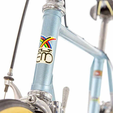 Eddy Merckx bicycle