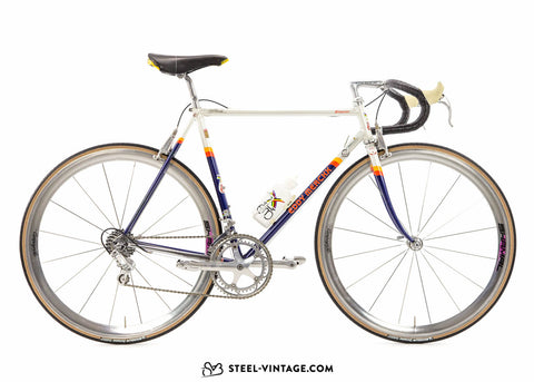 eddy merckx bicycle