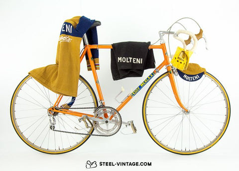 Eddy Merckx De Rosa