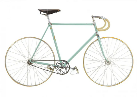 Fausto bicycle