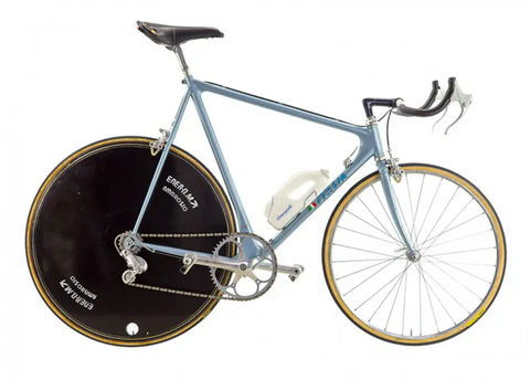 Cinelli bicycle