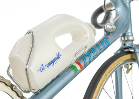 Cinelli bicycle italia