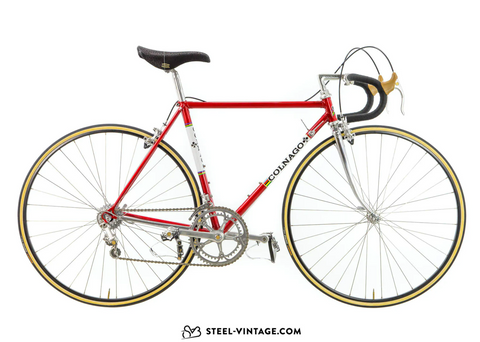Eroica approved bicycle 3