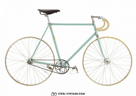 Bianchi bicycle