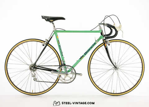 Bianchi bicycle