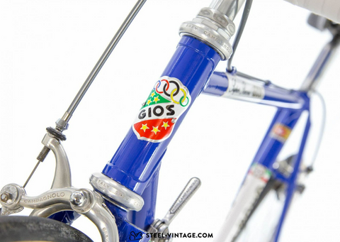 Gios bicycle