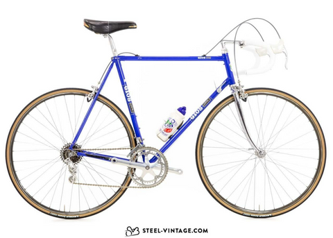 Gios bicycle