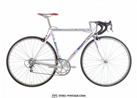 masi 3v wing bicycle