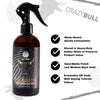 Bull Blaster Salt Spray - Crazy Bull Hair USA