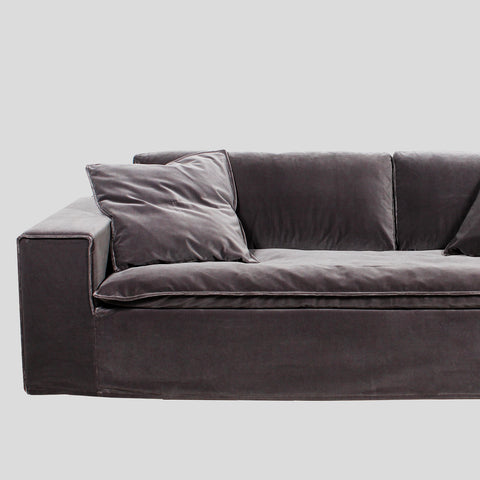 Scandinavian designed velvet sofas and armchairs – Att Pynta