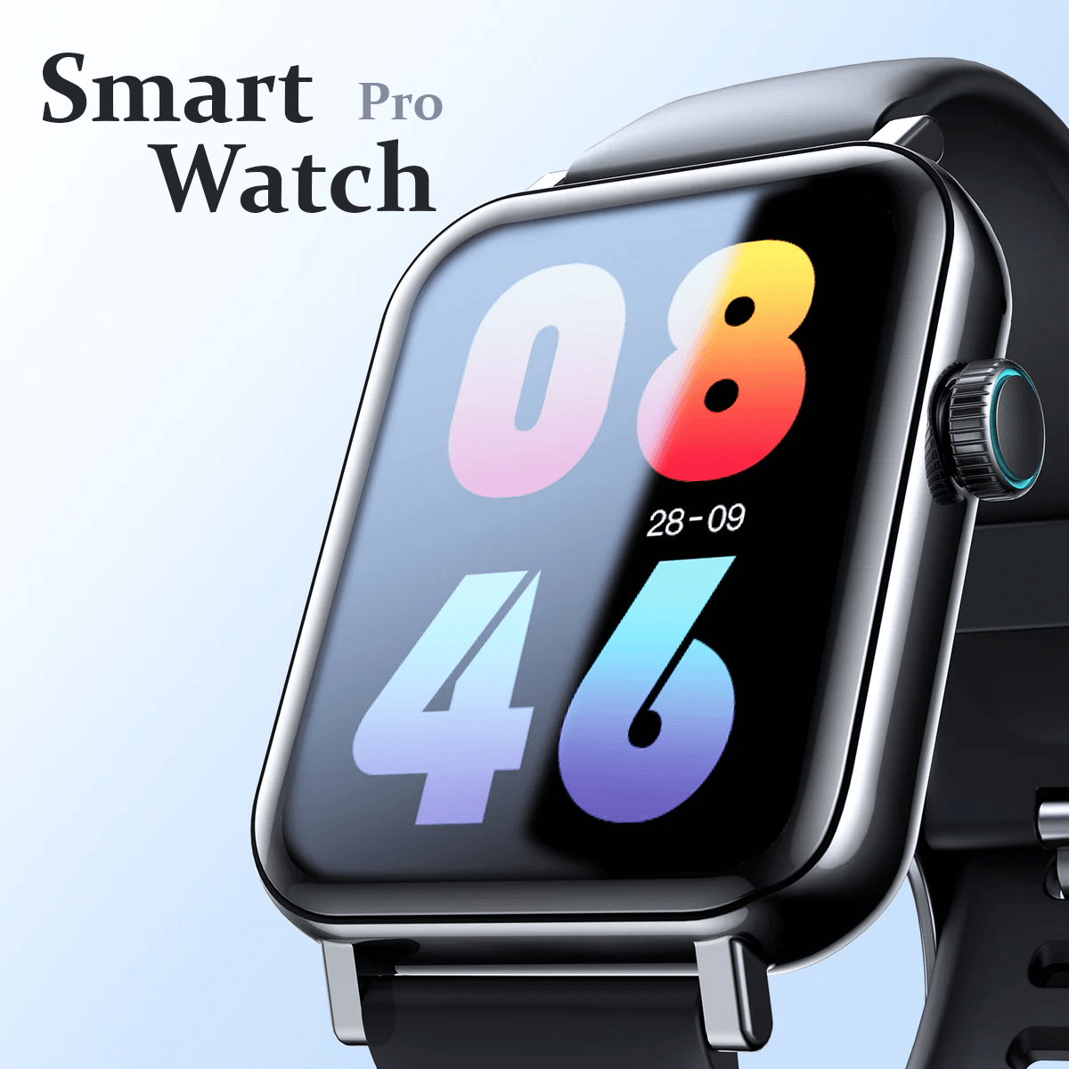 Smart Watch Pro '' – Prisma Stores