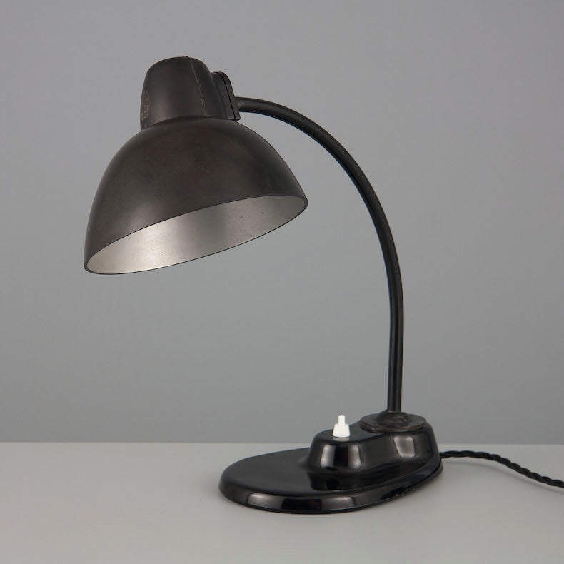 Vintage table light by Kandem