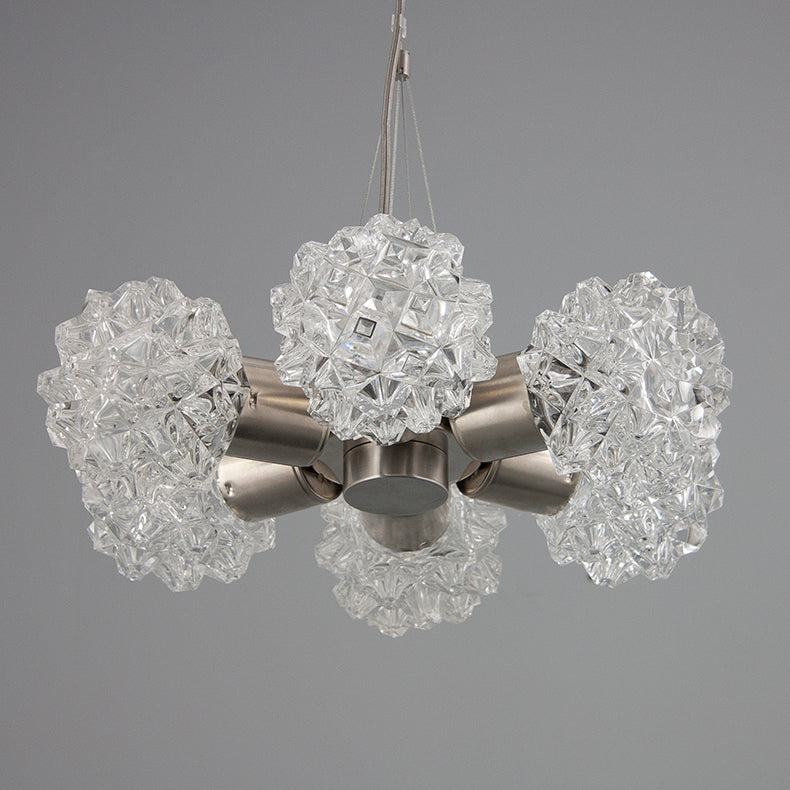 chandelier retro