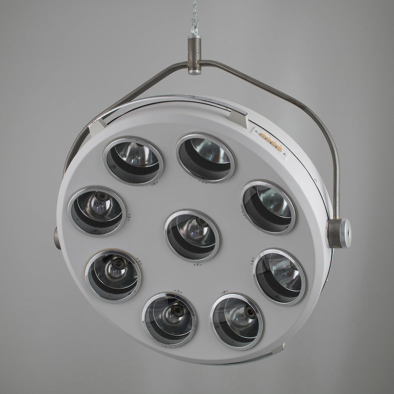 XXL surgical pendant light