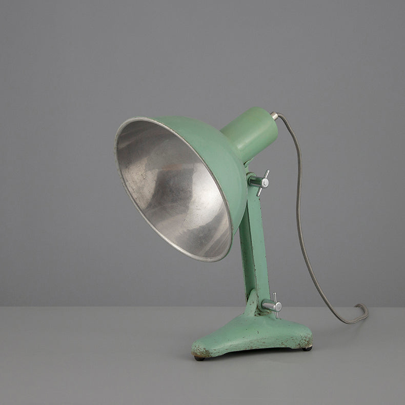 Vintage Czech desk light