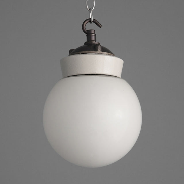 opaline period ceiling lights